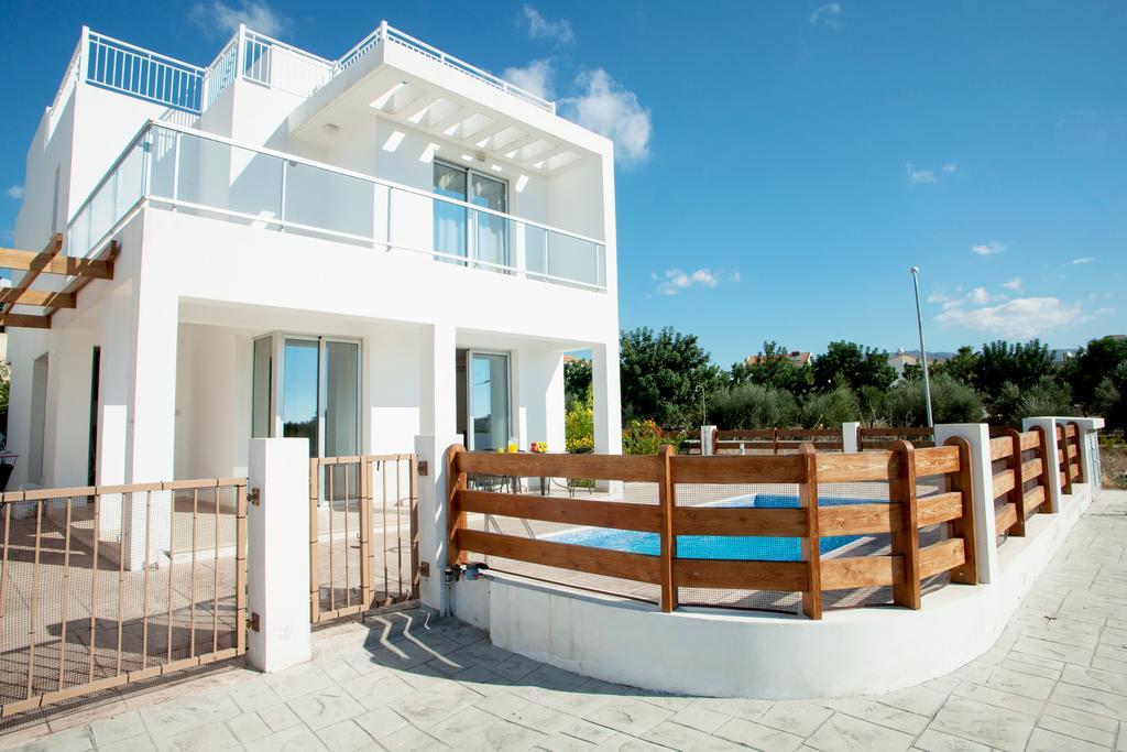 Coral Bay Villa 10 ภายนอก รูปภาพ
