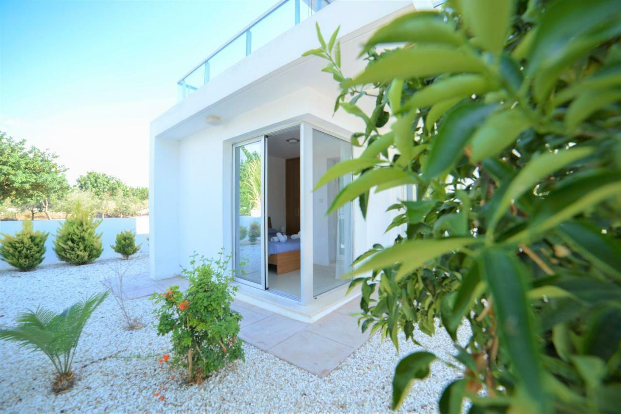 Coral Bay Villa 10 ภายนอก รูปภาพ
