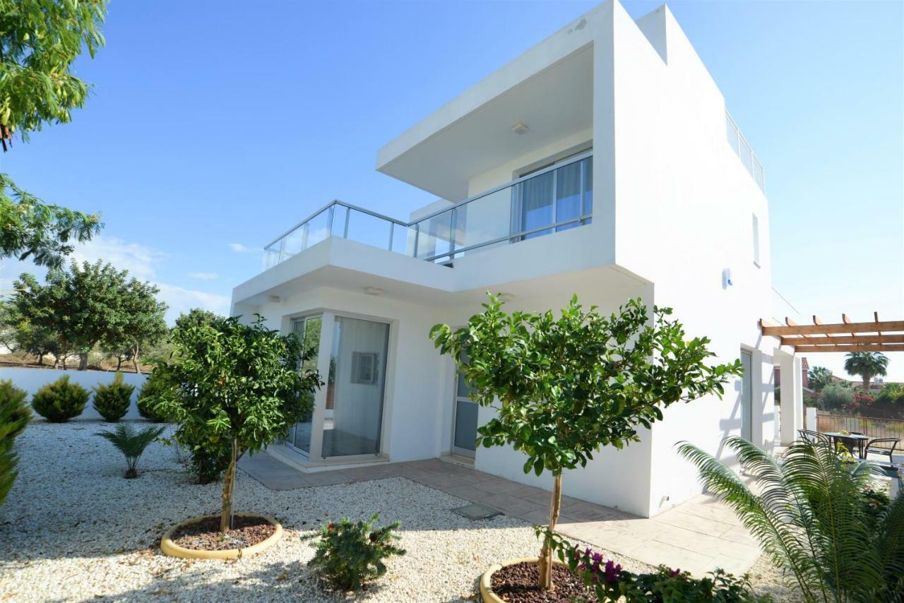 Coral Bay Villa 10 ภายนอก รูปภาพ