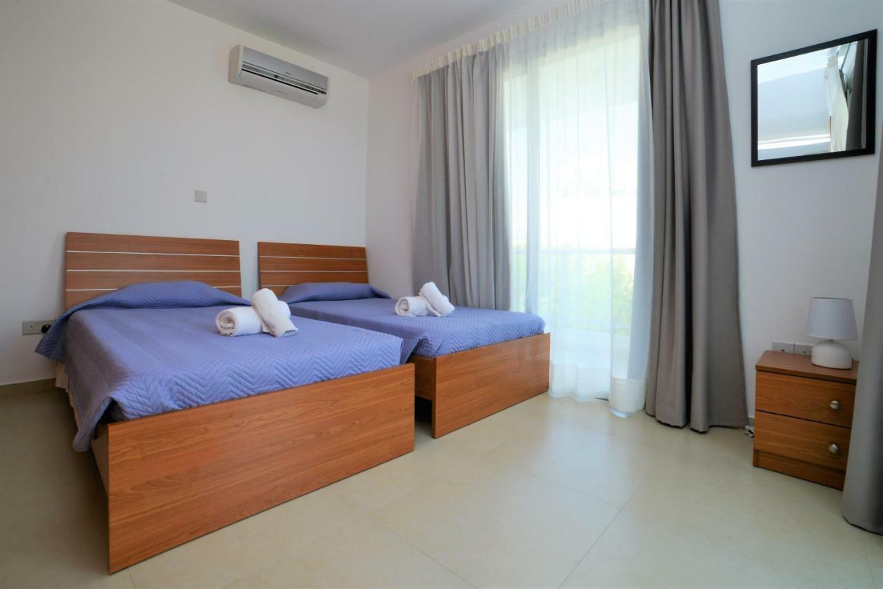 Coral Bay Villa 10 ภายนอก รูปภาพ
