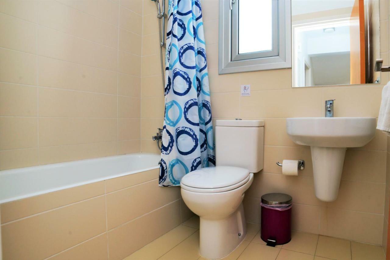 Coral Bay Villa 10 ภายนอก รูปภาพ