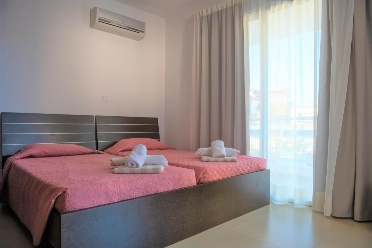Coral Bay Villa 10 ภายนอก รูปภาพ