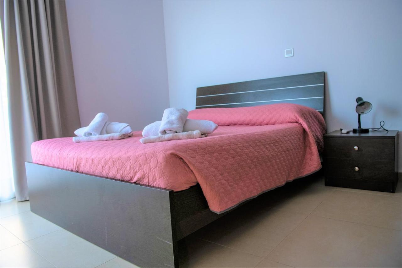 Coral Bay Villa 10 ภายนอก รูปภาพ