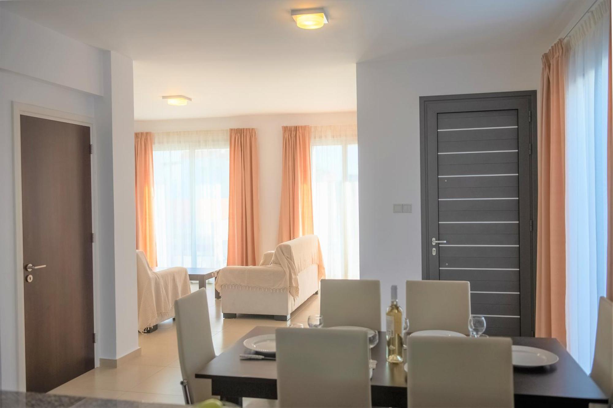 Coral Bay Villa 10 ภายนอก รูปภาพ