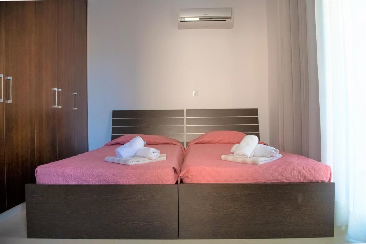 Coral Bay Villa 10 ภายนอก รูปภาพ