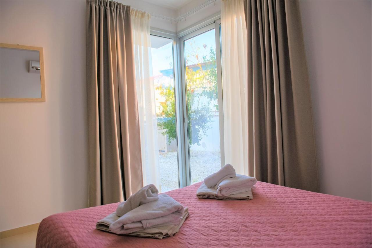 Coral Bay Villa 10 ภายนอก รูปภาพ